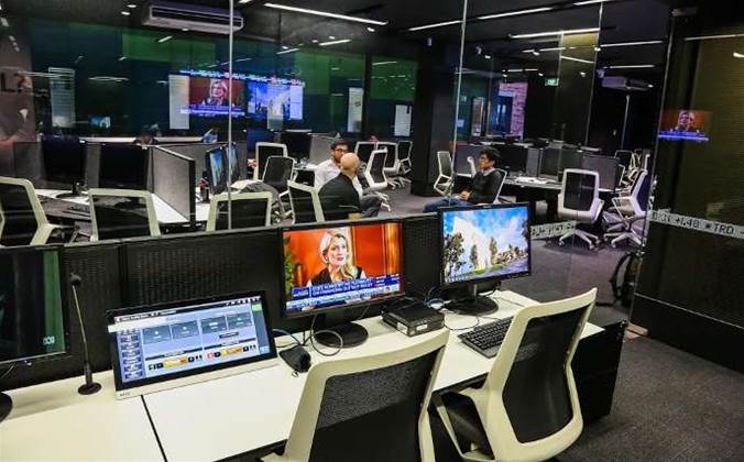 US SEC obtains $42m over press release hacking plot