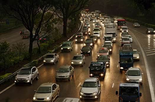 Data61 out to bust Sydney congestion