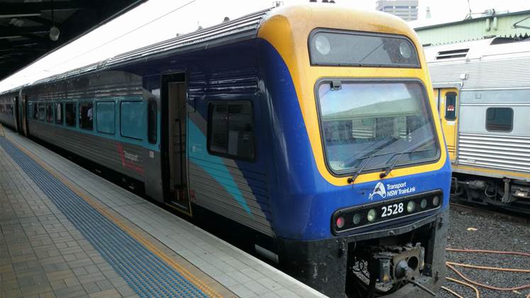 No data stolen in hack: NSW Transport