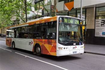 Melbourne takes second stab at GPS bus tracking
