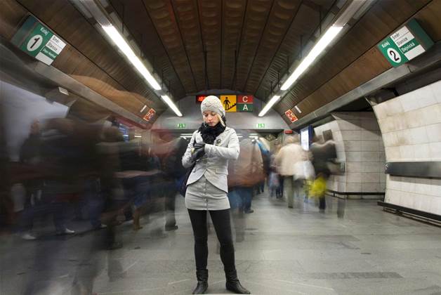 Qld finds cash for real-time public transport tracking