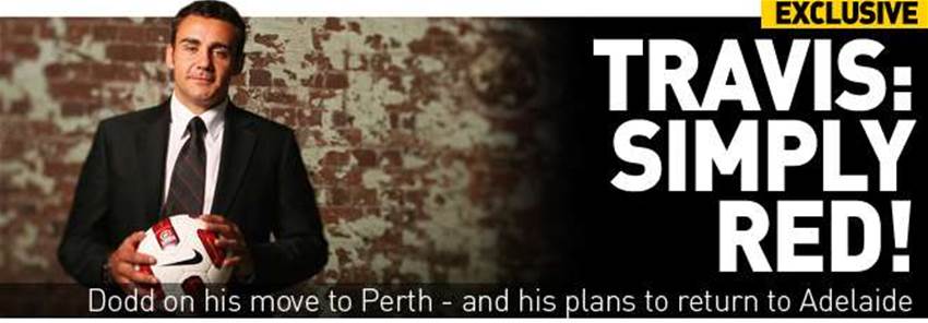 Travis: Simply Red Travis: Simply Red