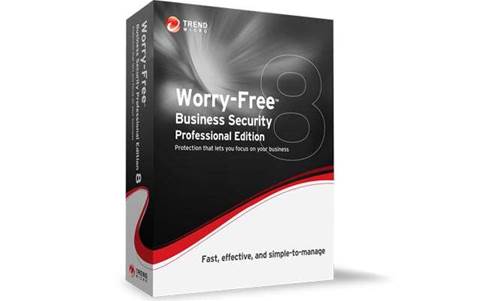 Deal spotted: Free Trend Micro small business security for 6 months (when you buy 12 months)