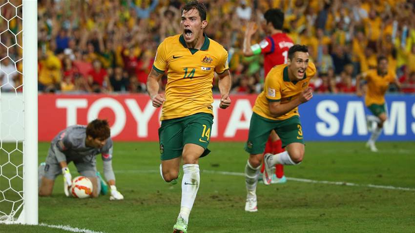 Troisi's 'easy' decision Troisi's 'easy' decision
