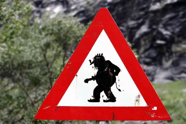 Defining the patent troll