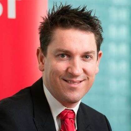 AusPost CISO leaves for big US gig