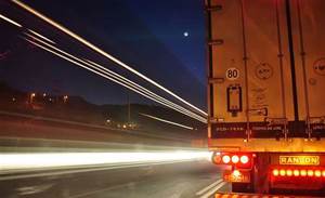 Asciano, Aurizon seek GPS trial on freight trucks