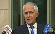 Turnbull steps down as Communications Minister