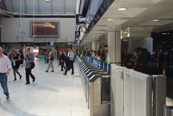 Will Australian train stations one day be free of turnstiles?