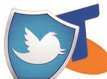 Telstra users safe from Twitter SMS flaw