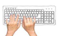Repetitive strain injury: is it real or imagined?