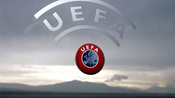 UEFA ban officials over match fixing