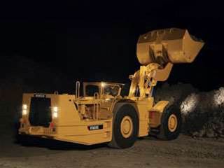 OceanaGold mine rolls out fibre optic cable