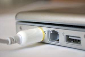 Universal laptop charger standard published