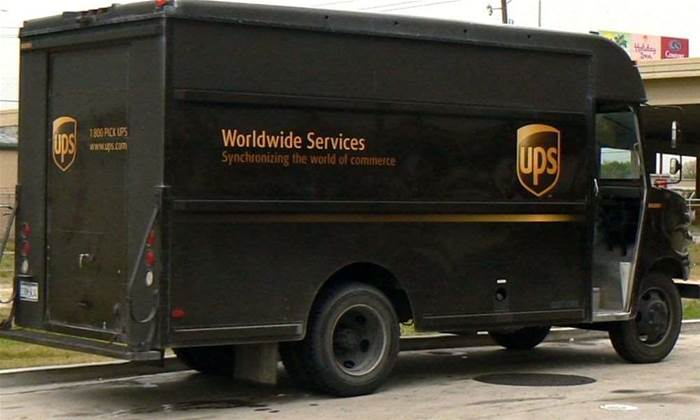 UPS reveals data breach across 51 US stores
