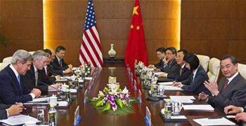 US, China to work together on cyber security