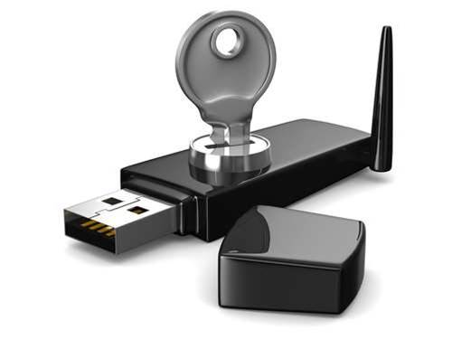 Corporate USB modems open to SMS attack