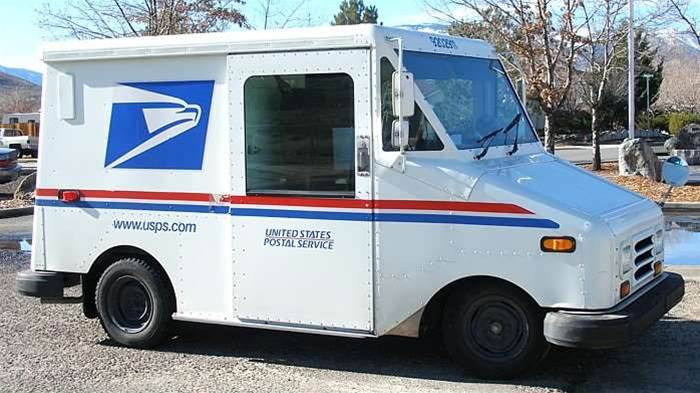 US Postal Service systems breached by hackers