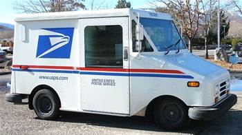 US Postal Service systems breached by hackers