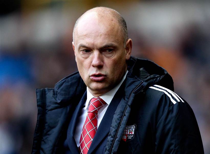 Rosler appointed Wigan manager Rosler appointed Wigan manager
