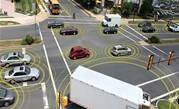US auto regulator pushes wireless transmitters for car safety