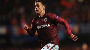 Eintracht Frankfurt confirm Kadlec capture
