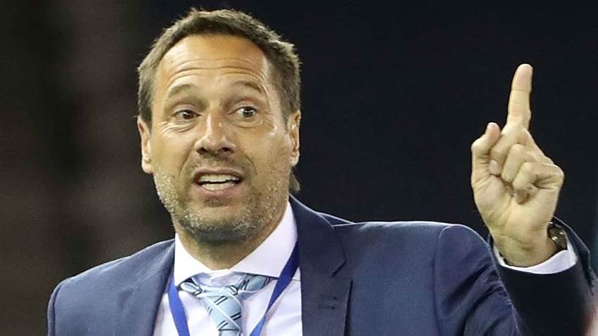 JVS: City have to improve JVS: City have to improve