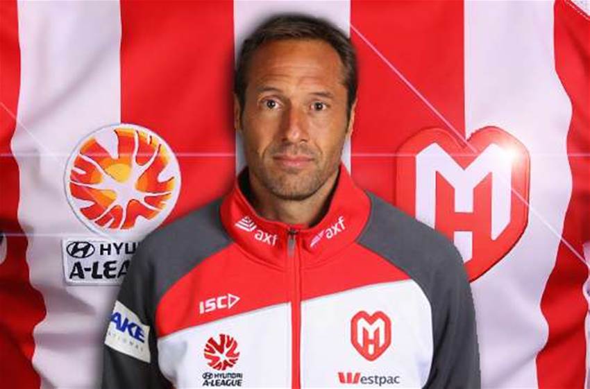 Van 't Schip Bemoans Referee Calls Van 't Schip Bemoans Referee Calls