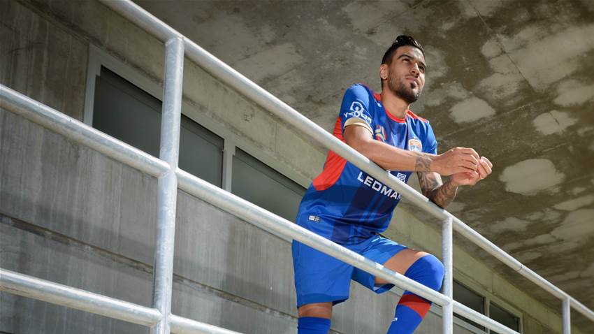 Jets Marquee: I’m here for silverware Jets Marquee: I’m here for silverware