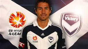 Rody Vargas Released By Victory (Again)