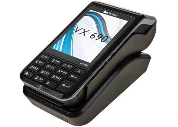 Westpac signs PoS deal with Verifone