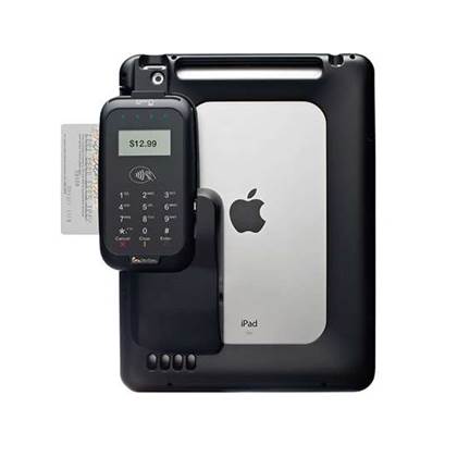 NAB to standardise on Verifone