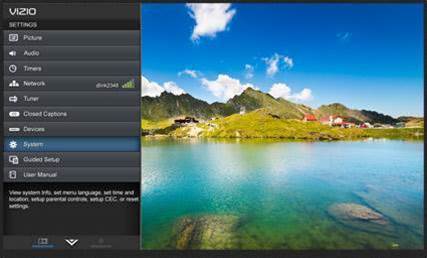 Smart TV vendor penalised for massive privacy violation