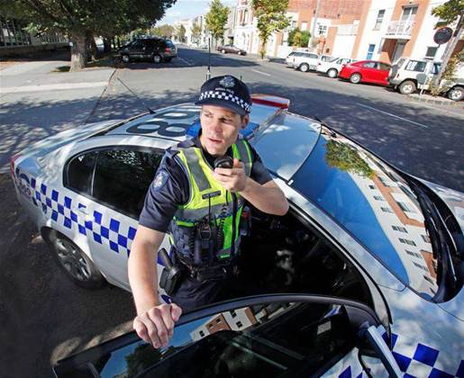 Victoria Police plots data-driven intelligence overhaul