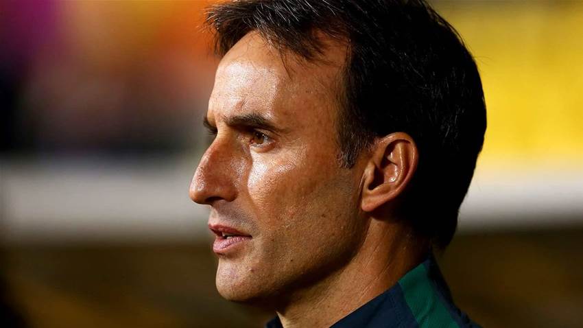 Vidmar continues Bangkok legacy Vidmar continues Bangkok legacy