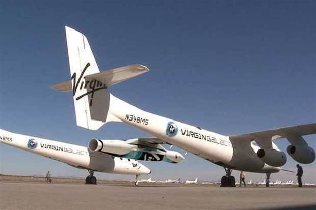 Virgin, Qualcomm to fund satellite internet network