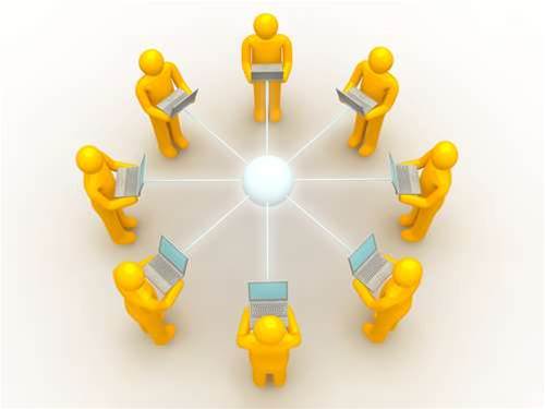 Telstra, Accenture create cloud workspace