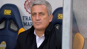 Petkovic to take legal action against Lazio, says lawyer
