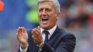 No offer for Petkovic, say Lazio