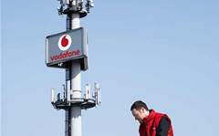 Vodafone tops up Canberra 4G performance
