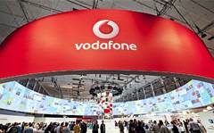 Running a small-ish business? Vodafone wants your love