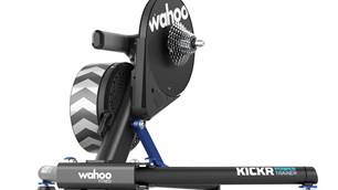 Tested: The Wahoo Kickr V2