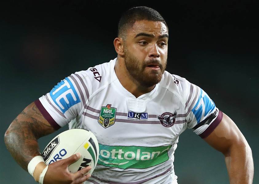 Walker suffers horror injury in PNG Walker suffers horror injury in PNG