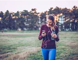 The best walking workouts if you’re over 40