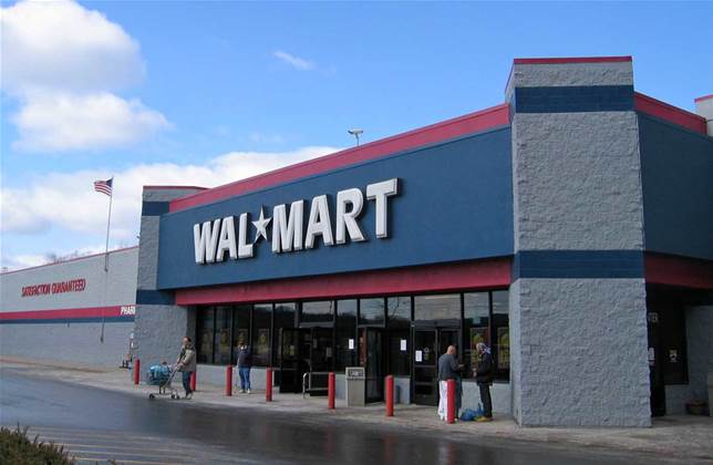 Walmart open sources e-commerce platform code