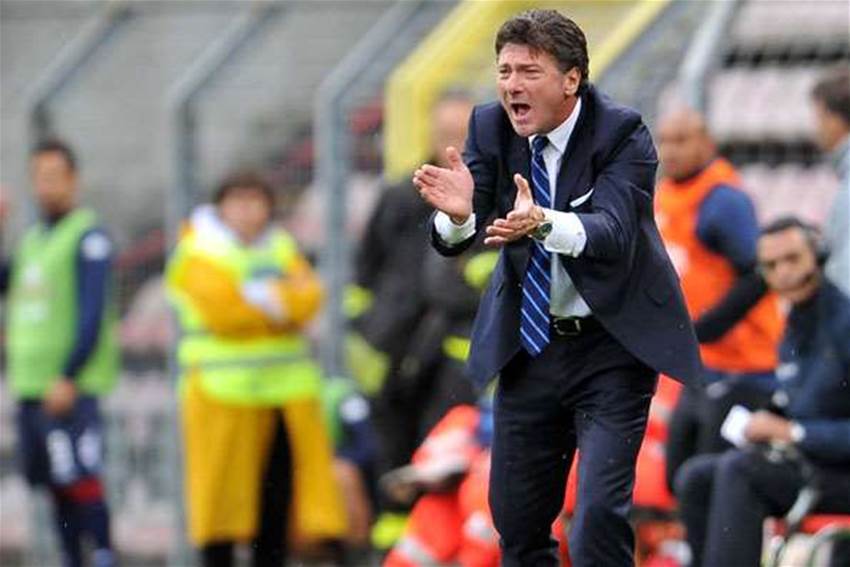 Roma test to define Inter's Serie A position Roma test to define Inter's Serie A position