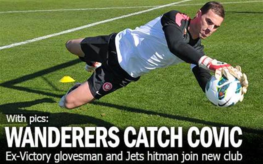 Wanderers Rule Out Inzaghi Swoop Wanderers Rule Out Inzaghi Swoop