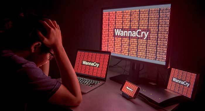 WannaCry hero arrested over banking malware