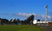 Telecom NZ wins Inmarsat satellite station contract