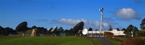 Telecom NZ wins Inmarsat satellite station contract